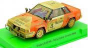Nissan 240 RS Rally Ivory Coast 1986 Dirty
